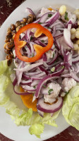 Cevicheria El Limon food