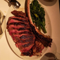 Epic Steak food