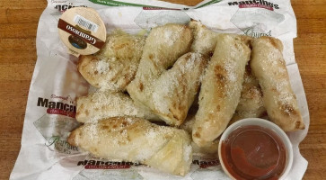 Mancino’s Of Mount Pleasant food