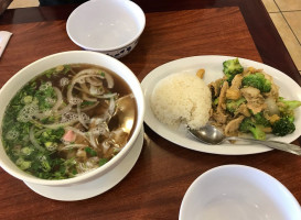 Pho Vy food