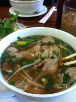 Pho Vy inside