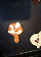 Slappy Cakes inside