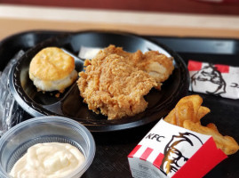 Kfc food