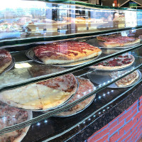 Panatieri's Pizza And Pasta food