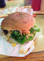 Hamburgao Kearny Nj food