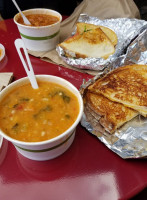 The Soupery food