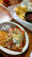 El Ranchito food