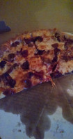 Kendall Pond Pizza Ii food