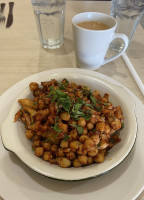 Cafe Masala food