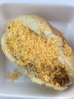 Coney I-lander food