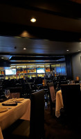 Morton's The Steakhouse food