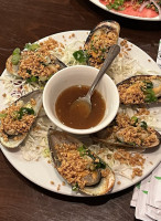 Tây Giang food