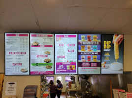 Taco Cabana In Aust food