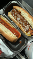 Cook Out food