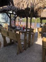 Tarpon Point Grill And Marina food