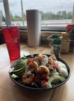 Tarpon Point Grill And Marina food