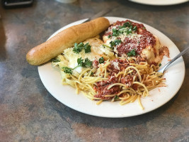 Tellini's Italiano food