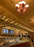 Cafe Gelato inside