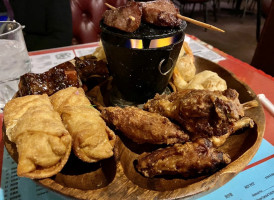 Abc Noodle House Cajun Seafood outside