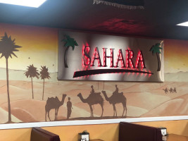 Sahara Middle Eastern Eatery Catering food