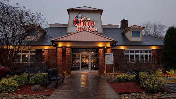 The Chop House Sevierville outside