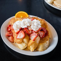 Archie's Giant Hamburgers Breakfast food