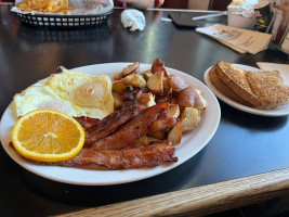 Archie's Giant Hamburgers Breakfast food