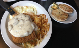 Archie's Giant Hamburgers Breakfast food