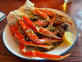 Red Lobster Statesville food