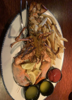 Red Lobster Statesville food