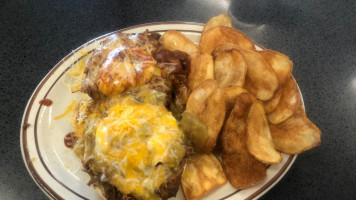 Weck's food