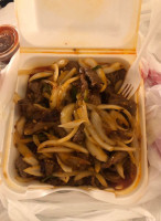 Food Express Chinese food