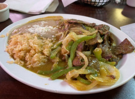 Molcajetes food