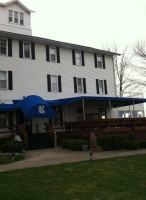 Devils Lake Yacht Club inside