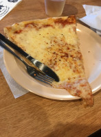 New York Pizza food