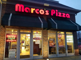 Marco's Pizza In Tw outside