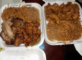 Golden Star Express Chinese food