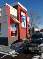 Kfc outside