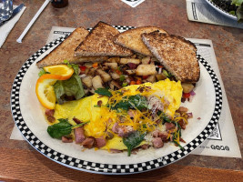 Black Bear Diner Las Vegas S. Las Vegas Blvd food