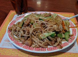 Yummi House Chinese Cuisine food