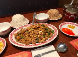 Yummi House Chinese Cuisine food