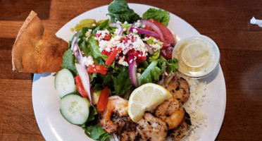 Taziki's Mediterranean Cafe Huntsville (taziki's Mediterranean Cafe Huntsville) food