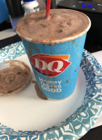 Dairy Queen Grill Chill food