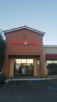 Pizza Guys outside