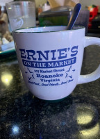 Ernie's food