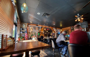 Bighorn Tavern Reno food