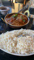 Pure Indian Cuisine Inc food