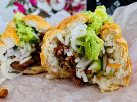 Bánh Mì Mỹ Tho food