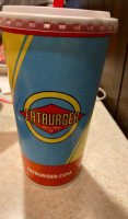 Fatburger food