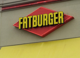 Fatburger food